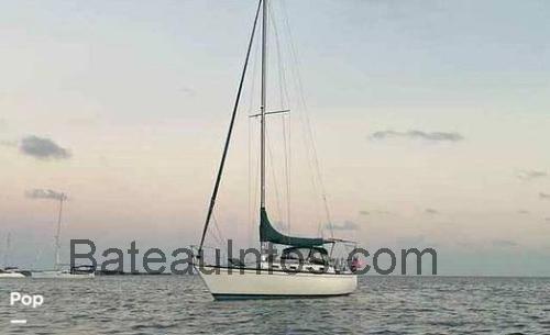 Tartan 33 fiche technique et avis